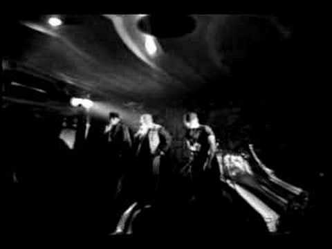 Pita Said ABN Live - NaDeZak (1995)