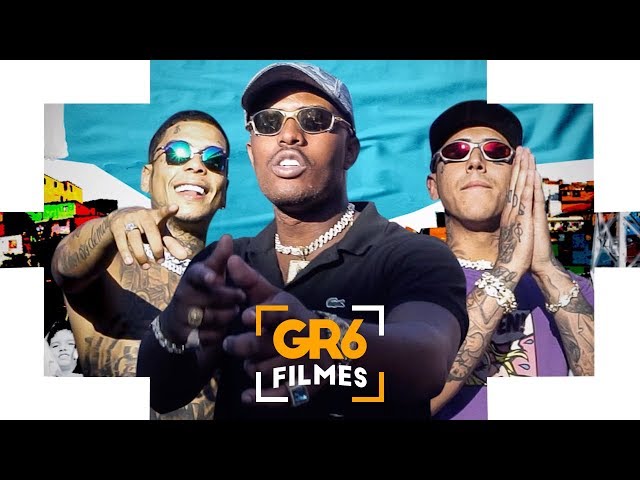 Download O Sonho dos Menor (part. MC Kevin e MC PH) MC IG