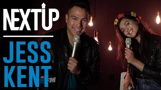 Jess Kent on Touring with Coldplay and Recovering from On-Stage Mistake