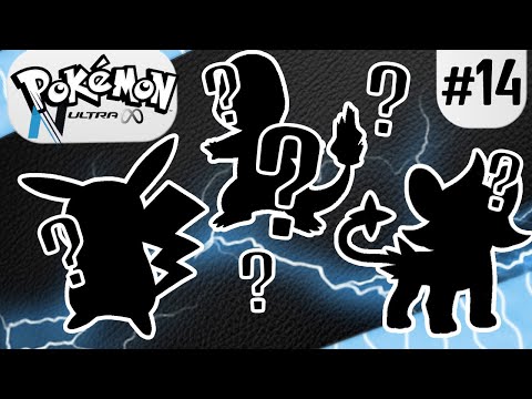 Capturas INTERESANTES... || Pokémon N2 ULTRA Random #14
