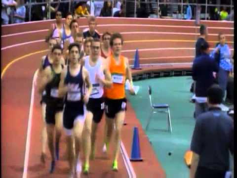 Boys Mile EE Heat 2 - New Balance Indoor Nationals 2011