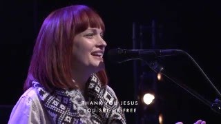 Thank You Jesus | Amy Renee | Bethel Church