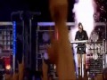 Rammstein-Флаке Лоренц зажигает(видеомонтаж) 