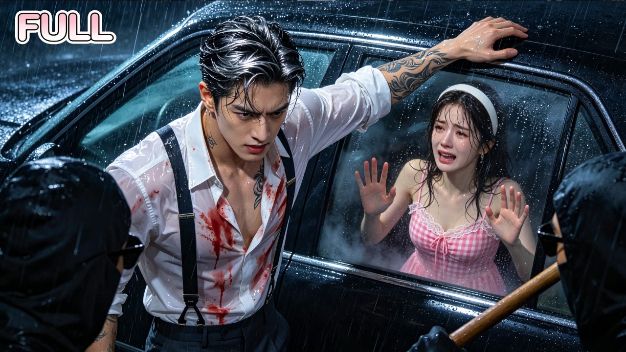 Mute Girl Forced to Marry a Feared Mafia CEO…But He’d Give Her the World & Die Protecting Her!
