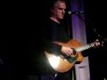 Mick Harvey - Bethelridge at XOYO, London 05/06/11