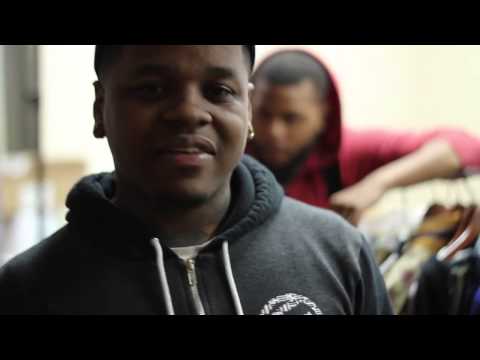 Jabee x Grp Fly "Super Ugly" collab tee photoshoot