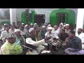 Sandal Mubarak Hazrath Abdul Jaleel Shah Quadri Rh Hallikhed Humnabad Dist Karnataka 08 05 2023