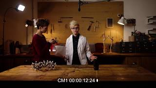 Our Plastic Predicament Trailer