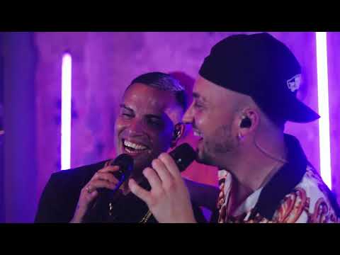 Pablito HC & La Kuppé - TRACK X TRACK #2 (Video Oficial)