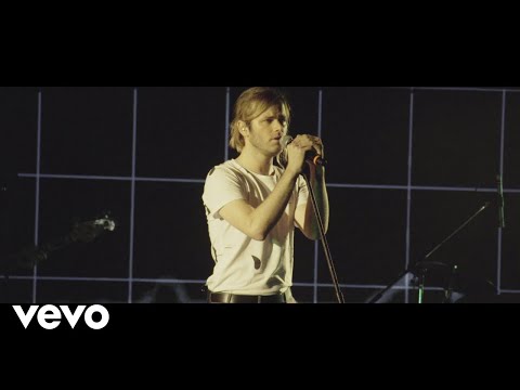 Cómo - Benjamín Amadeo
