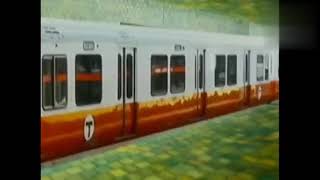 Sesame street | SUBWAY 