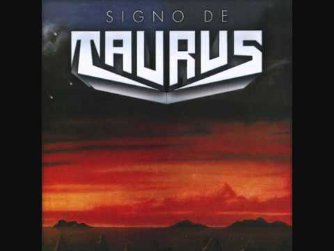 Taurus - Signo De Taurus [FULL ALBUM]