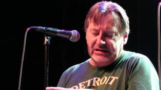 &quot;All The Way Home&quot;...  South Side Johnny &amp; The Asbury Jukes 2017