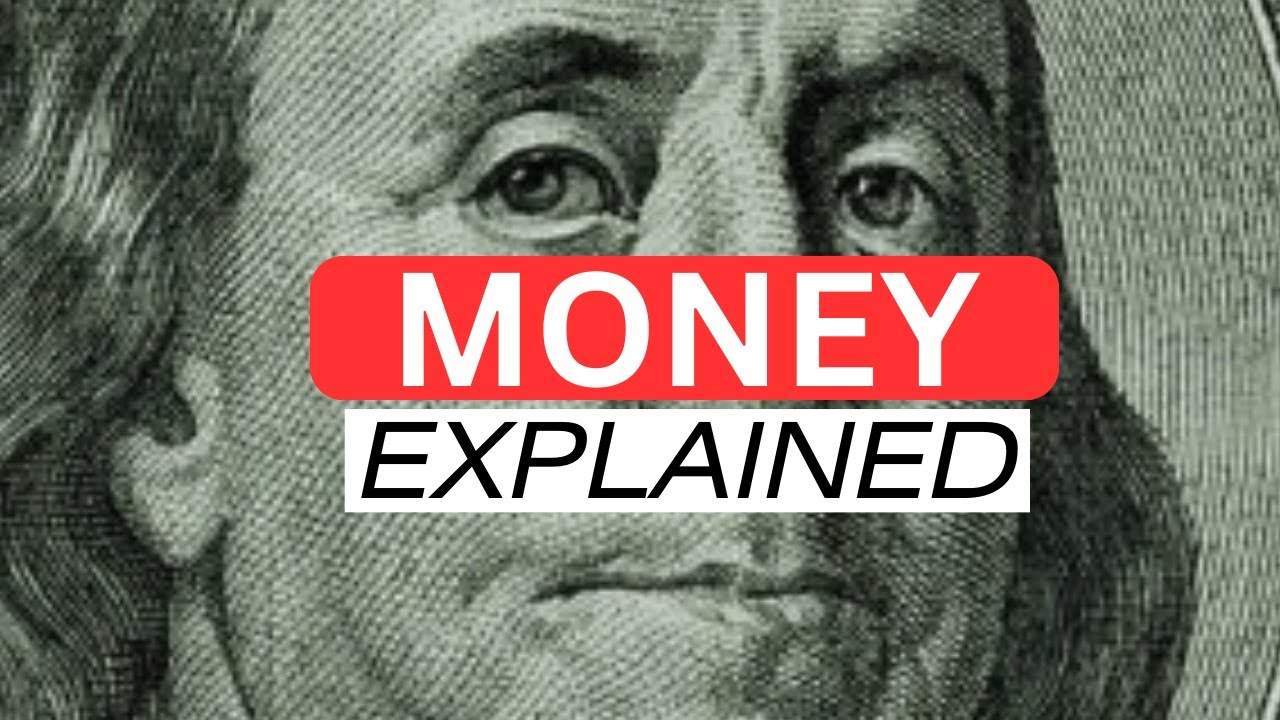 Hidden secrets of US dollar