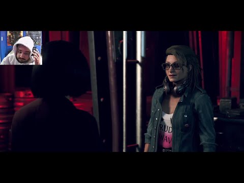 Watch Dogs: Legion - Part 23 - The Knowledge (Walkthrough/Gameplay/Lets Play)