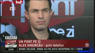 PONTURILE LUI BOGDAN SOCOL » “Mix-ul” din acest weekend ce îți poate aduce profit este AICI!