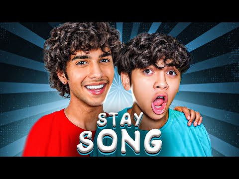 Cash, Nico and Zoey Sing STAY SONG