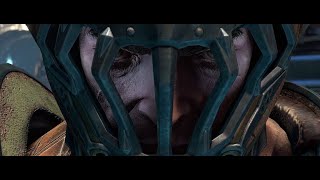 Doom Eternal Intro - Doom 2016 OST  Mick-Gordon-I.-Dogma