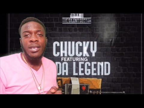 JOEY DONN REACTS TO Chucky x C4 Da Legend - C4