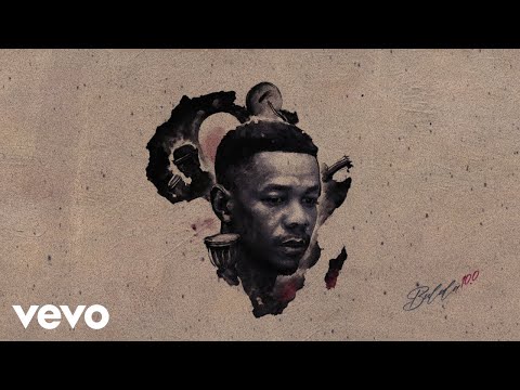 Bukzin Keyz, Loony Q, Senzo02 - Thanda (Tshwala) 10.0 (Visualizer)