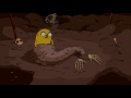 Adventure Time As A Tropical Island On A Tropical Island Lyrics