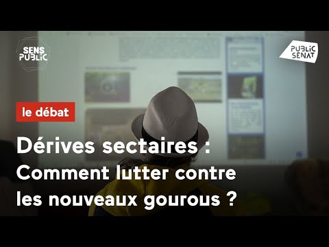 Cultic Abuses: How to Fight the New Gurus?