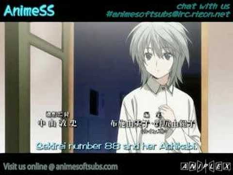 Sekirei