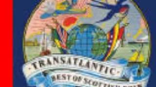 Old Johnny Bull by Matt McGinn of the Calton