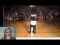 LES TWINS SHOWCASE AT BEAT CAMP 2016 Reaction ReplayMae