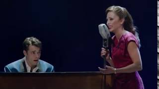 Laura Osnes - "Welcome Home" from "Bandstand"