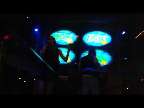 Milena Ceranic - Bio si mi sve- uzivo, live, muzika