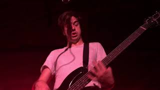 Passafire - One Blink - 11/3/17