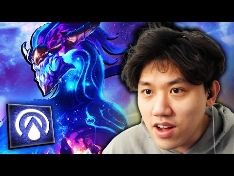 Learning How to Play Asol on the New Patch