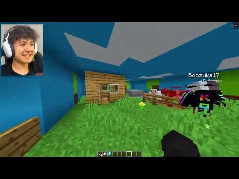 NOOB vs PRO EN GÜVENLİKLİ KALE YAPI KAPIŞMASI! - Minecraft