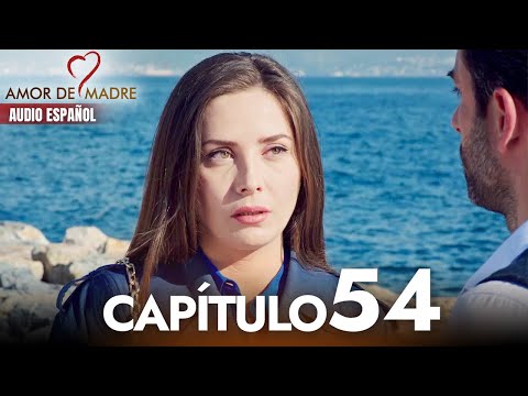 Amor de Madre Capitulo 54 Completo en Español - Serie Turca Doblada al Español | Canım Annem