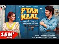 PYAR NAAL Anushka Sen Darsheel Safary Vibhor Parashar Latest Punjabi Song 2020