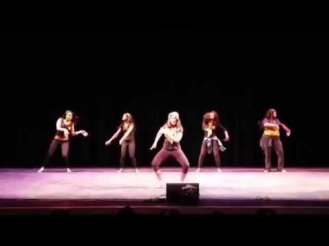 Apero - Toofan feat. DJ Arafat by ACU Dancers