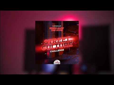 HERO284 - LA STREETBALL ( BRING BACK THE HYPE )