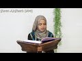 Juz 30 Surah As Sharh 94 By Maryam Masud