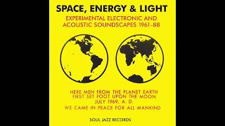 Tim Blake - Midnight