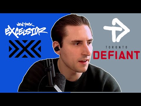 Avast co-streams New York Excelsior vs Toronto Defiant | OWL Season 6 | Week 6 - Day 1 - Match 2