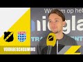 INTERVIEW | Voorbeschouwen op NAC - PEC Zwolle met Ody Velanas