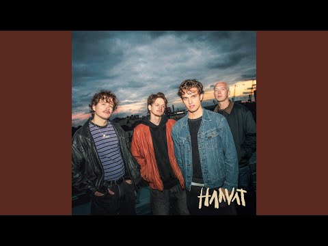 Kaupunki - Haavat