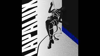 Lapalux - Tessellate