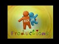Nick Jr Productions 2003