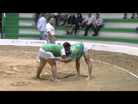 C.L. MAXORATA VS VICTORIA C.L.