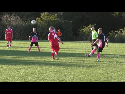 Peterborough Polonia v Wittering Premiair Res -Peterborough & District Football League 2022/23 Div 1