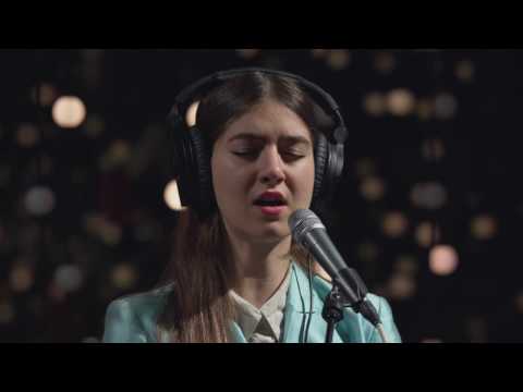 Weyes Blood - Full Performance (Live on KEXP)