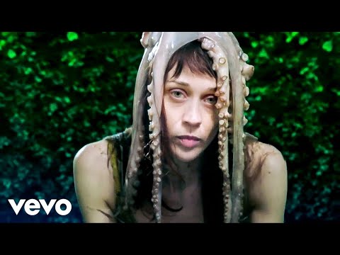 Fiona Apple - Every Single Night (Official Video)