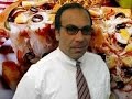 Illogical Contraption Radio - with Taylor Negron.